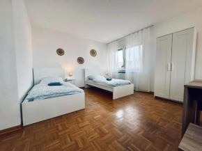 sleepWELL-Steinfurt - im Zentrum von Borghorst